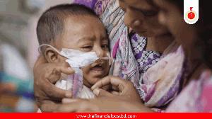 Measles outbreak: Death toll rises to 1,214 as seven more children die in 24 hours