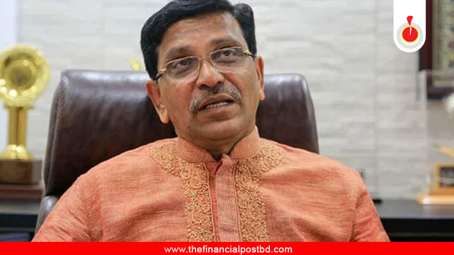 Hanif sentenced to death for crimes against humanity